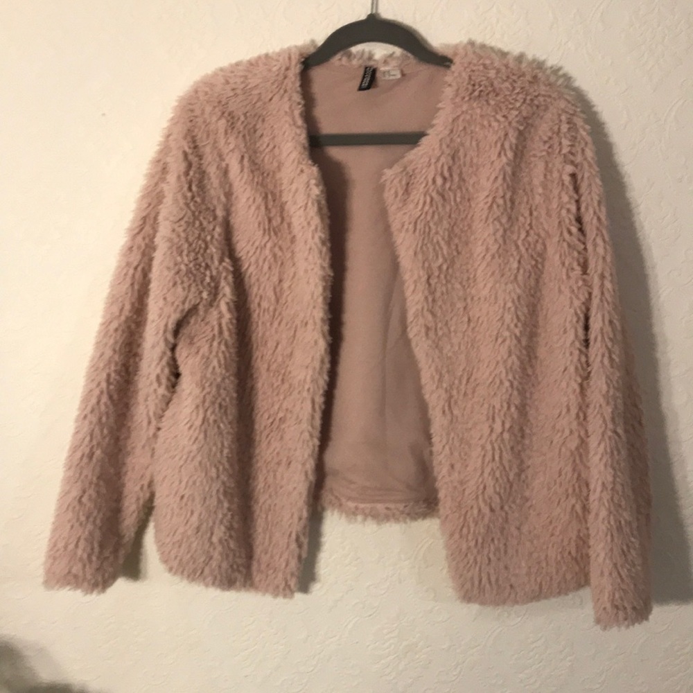 Italian coat